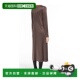 MARA 女士连衣裙 2426626118600012 MAX AW2024 棕色