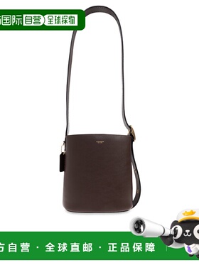 COACH 女士手提包 CCX070B4MPL SS2026 棕色 