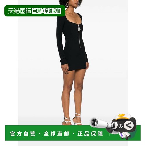 THE ATTICO 女士连衣裙 248WCA312E100100 AW2024
