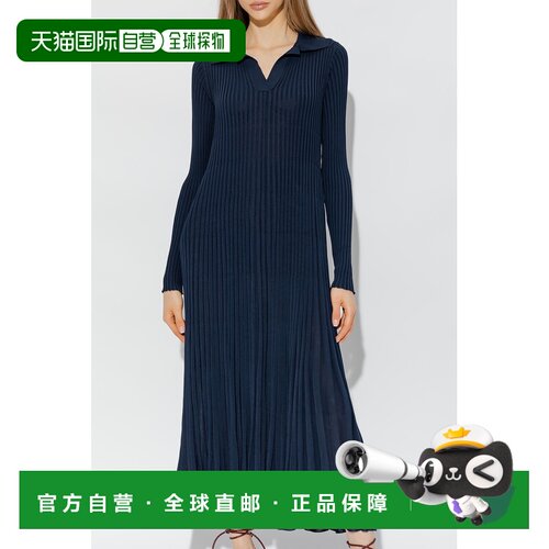 BOTTEGA VENETA 女士半身裙百褶裙 729546V2MT040【付后1h可退】