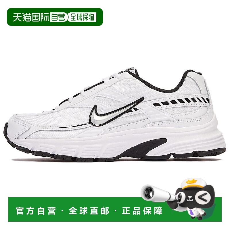 耐克Nike Initiator 舒适百搭拼接减震耐磨透气低帮休闲城市通勤