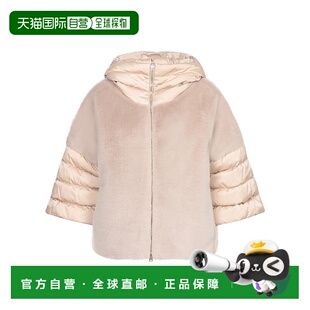 AW2025 PI002132D12170Z1985 花色 女士外套 HERNO