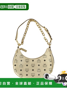 MCM 女士单肩包 MWHFATA02I8斜挎包手提包