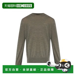 AW2024长袖 DSQUARED2 S74HA1442S18310859 针织毛衣 男士