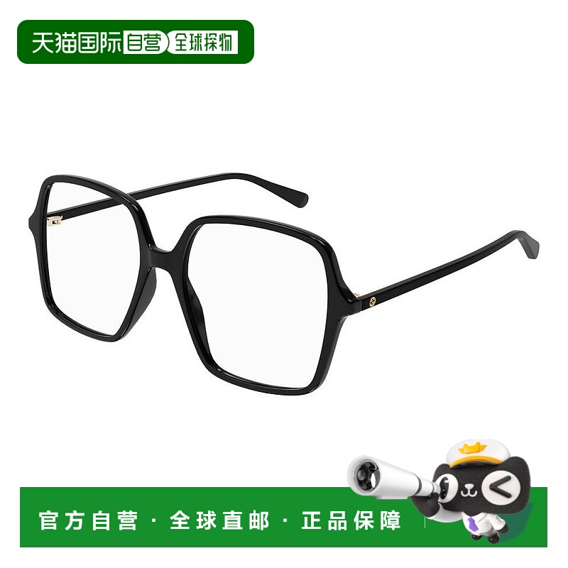 1h可退 潮奢 Gucci 古驰 女士 -eyeglasses 眼镜 GG1003O001