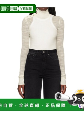 TOTEME 女士针织毛衣 244WRT0366YA0100116 AW2024