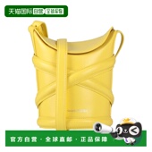 潮奢 女士 mcqueen 1h可退 亚历山大 麦昆 Bags 斜挎包