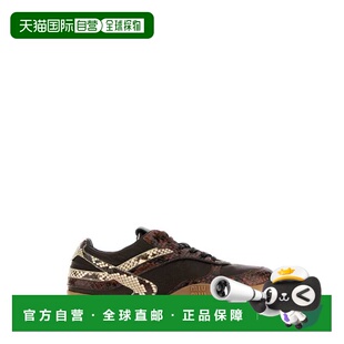 AW2025 5E428EFB0053ZL4F0Q70 MIU 女士休闲鞋