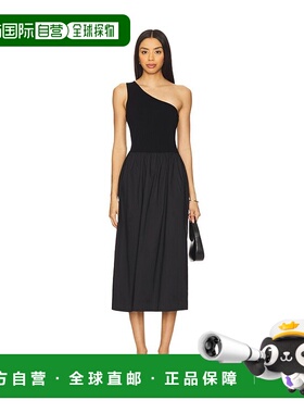 1h可退 潮奢 Rails 女士 Anita 连衣裙 683A108F001