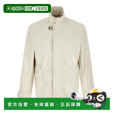 1h可退 BRUNELLO CUCINELLI 男士外套 MZ4266578C1849 SS2026