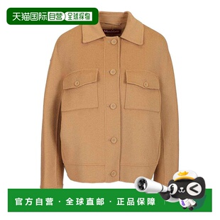 MAX MARA STUDIO 女士衬衫 252604602160065 SS2026