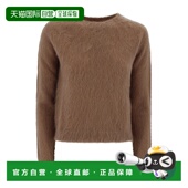 MAX 003毛衣26366122003 针织圆领羊衣2526366122600 MARA ACETO