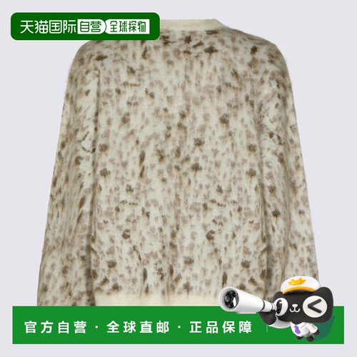 1h可退 BRUNELLO CUCINELLI 女士针织衫 M2I242500PCFI76