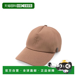BRUNELLO CUCINELLI 女士帽子 MCAP90230PC832 AW2026