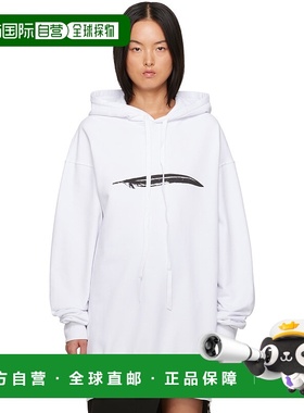 1h可退 潮奢 Ann Demeulemeester 安 迪穆拉米斯特 女士 白色 Ann