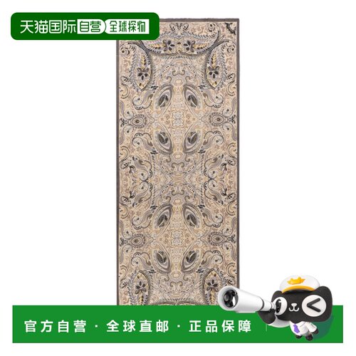ETRO 女士围巾 WATA0010AK19KX0822