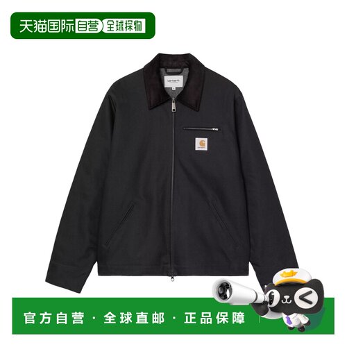 CARHARTT WIP 男士 夹克 I0152640DI01 舒适时尚