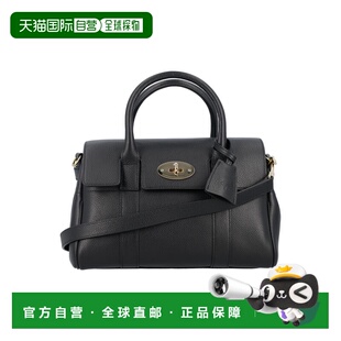女士斜挎包 Small HH9216205A100 黑色 Bayswate AW2024 MULBERRY