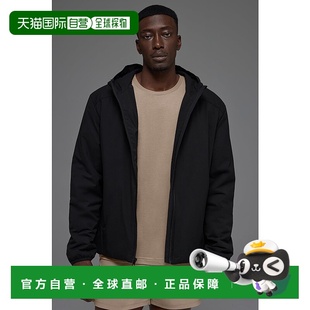 男款 保暖户外透气休闲夹克外套 yoga alo