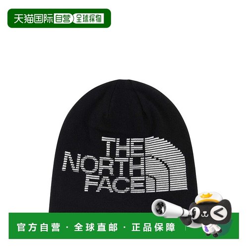 THE NORTH FACE 男士帽子 NF0A7WLAYA71 AW2025 黑色