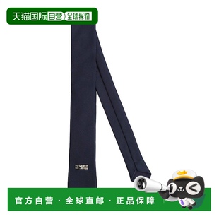 Armani Emporio 安普里奥 阿玛尼 蝴蝶结领带童 1h可退 男童 潮奢