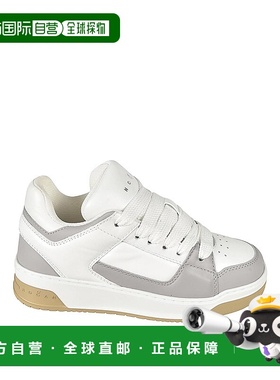 HOGAN 女士运动鞋 HXW6670FL40TPB077Q SS2025 白色