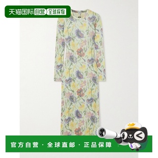 罗意威 LOEWE 女士 圆领长袖 S540Y51X37 1h可退 连衣裙 潮奢