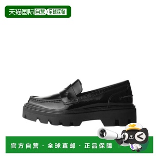 WFF24FF016PA16BLK RAG 女士休闲鞋 BONE AW2024