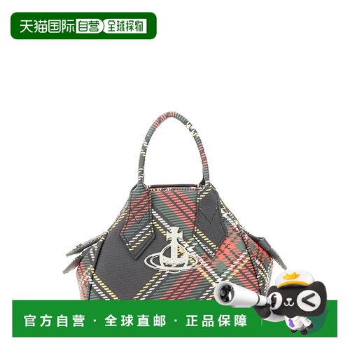 VIVIENNE WESTWOOD 女士手提包 5C010006WS0022N302斜挎包单肩包