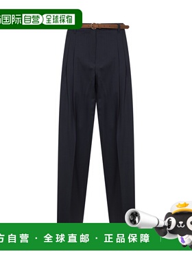 MAX MARA STUDIO 女士休闲裤 2616131081600MSTBACIO008