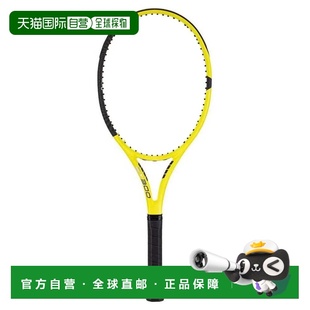 邓禄普 SX 300 未穿线网球拍 中性