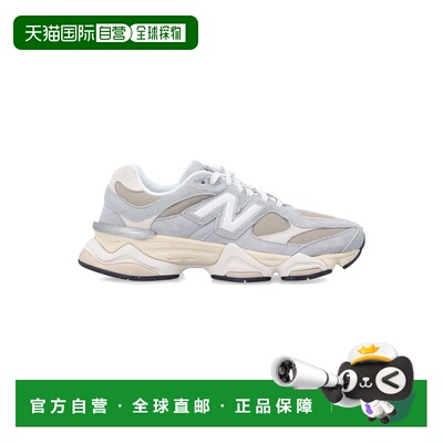 NEW BALANCE 男士运动鞋 26PU9060440LSG SS2026 灰色