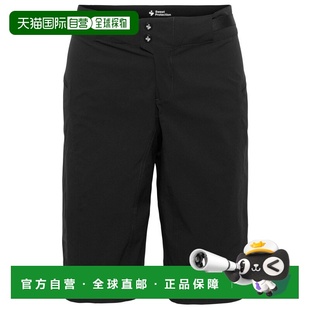 SWEET 1552087BLACK 女士短裤 黑色 PROTECTION