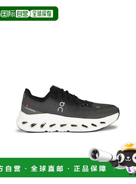 1h可退 潮奢 On 男士 Cloudtilt 运动鞋 3ME10100397