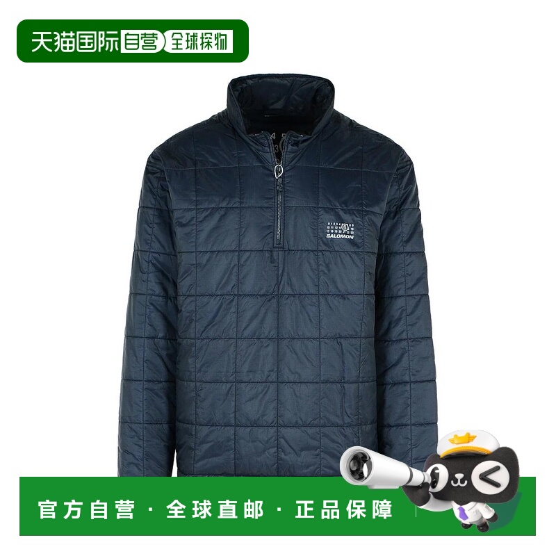 1h可退 MM6 MAISON MARGIELA 男士夹克 SH0AM0068M35595900