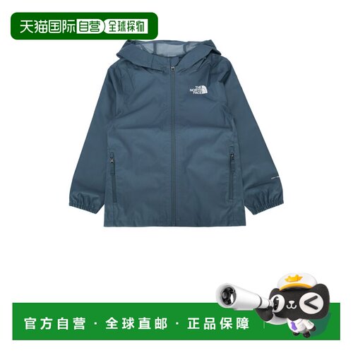 THE NORTH FACE 男童马甲 NF0A8B7Z0U31 SS2026 花色