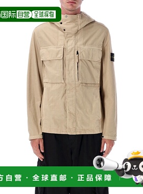 STONE ISLAND 男士外套 S15Q100012S0240V009A AW2025夹克休闲风
