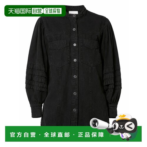 ISABEL MARANT ÉTOILE 女士西服 CH0298FAD1H04E02FK