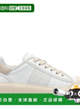 HOGAN 女士运动鞋 HXW7020FV00UKJ0MAL AW2025 白色