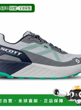 SCOTT Kinabalu 3 中性越野跑鞋 运动鞋