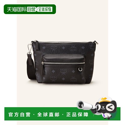 MCM 女士斜挎包 100167635913000 CO 花色 Crossbody bag AREN VI