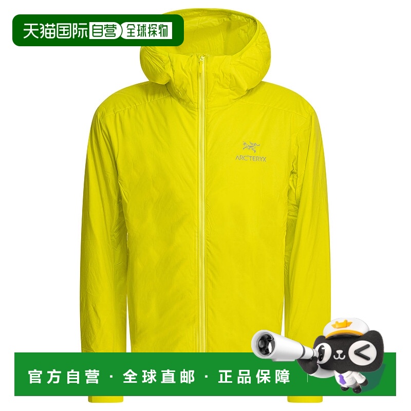 1h可退 潮奢 arc'teryx 始祖鸟 男士