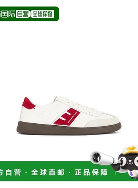 1h可退 潮奢 EPT 男士 Santos 运动鞋 EP4SN1ST03402