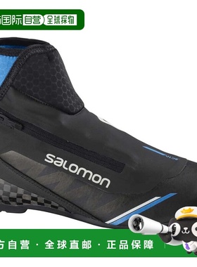 SALOMON RC10 Carbon Nocturne Prolink 萨洛蒙 中性越野滑雪靴