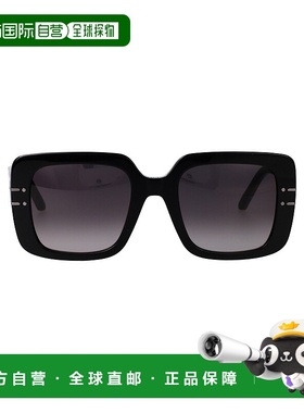 DIOR 女士太阳镜 DIORSIGNATURES11I14A1 CO 黑色 Dior Sunglasse