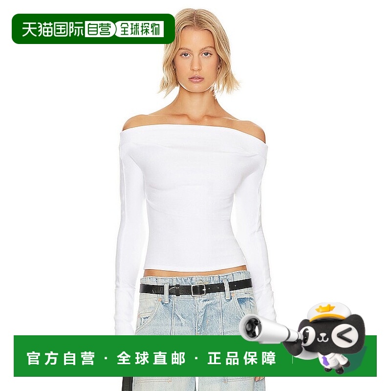1h可退 潮奢 Free People 自由人 女士 x We-The-Free Gigi 长袖