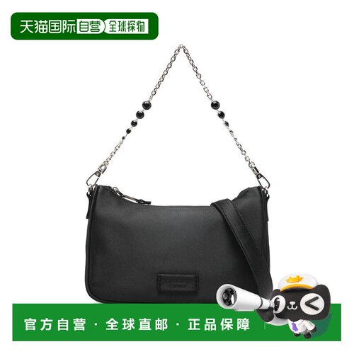 EMPORIO ARMANI 女士单肩包 EW004196AF24801UC001【付后1h可退】
