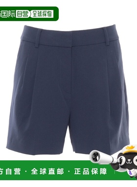 MICHAEL KORS 女士短裤 MS33012ENX419ADMIRAL 蓝色