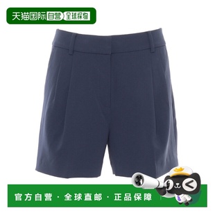 MS33012ENX419ADMIRAL 女士短裤 蓝色 KORS MICHAEL