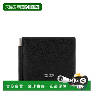 男士 FORD 钱包 Y0231LCL158S1N001 黑色 1h可退 TOM
